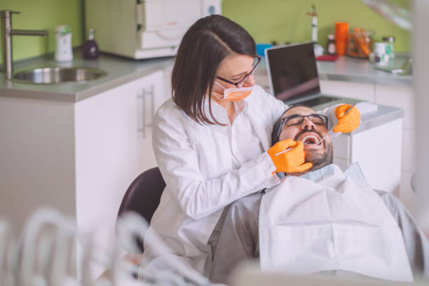 Best Emergency Dental Surgery in Tenaha, TX