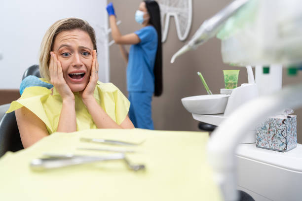 Best Emergency Tooth Extraction in Tenaha, TX