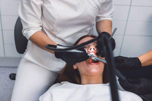 Best Emergency Dental Care for Trauma or Injury in Tenaha, TX