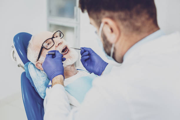 Best Pediatric Emergency Dentist in Tenaha, TX
